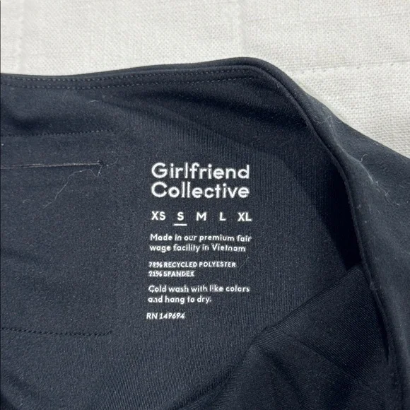 Girlfriend Collective Leggings - Picture 6 of 11